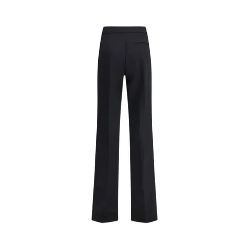 Francesco Murano Tailored Straight-Leg Pants