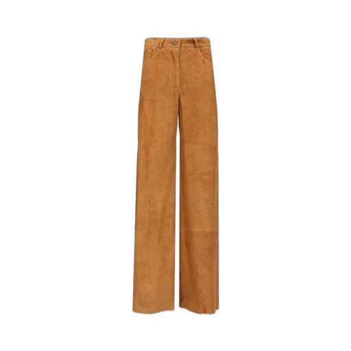 Arma Catania Suede Pants