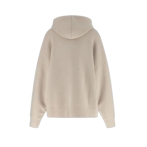 Extreme Cashmere Donnie Hooded Zip Cardigan
