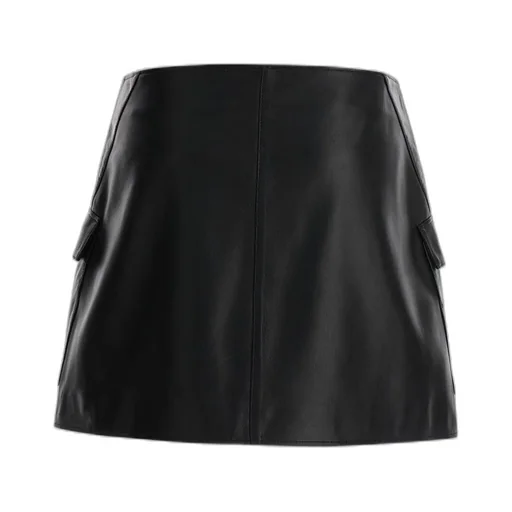 Arma Wallet Skirt With Pockets