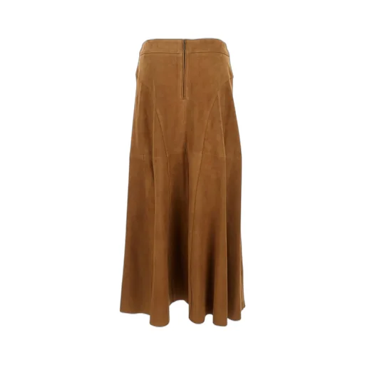 Arma Irina Skirt With Back Closure Inserts