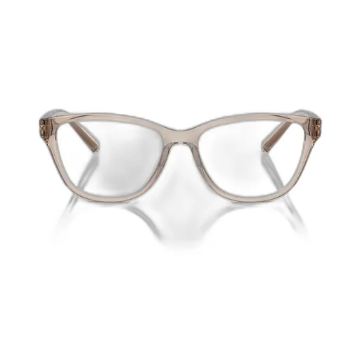 Armani Exchange Cat Eye Frame Glasses