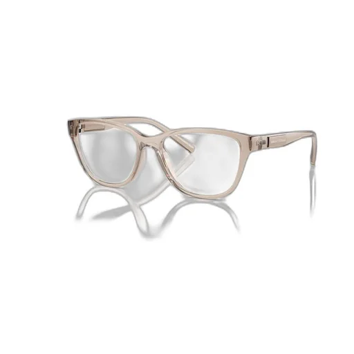 Armani Exchange Cat Eye Frame Glasses