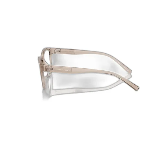 Armani Exchange Cat Eye Frame Glasses