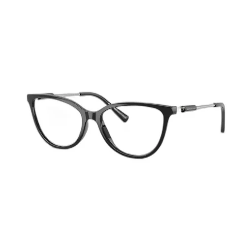 Armani Exchange Cat Eye Frame Glasses