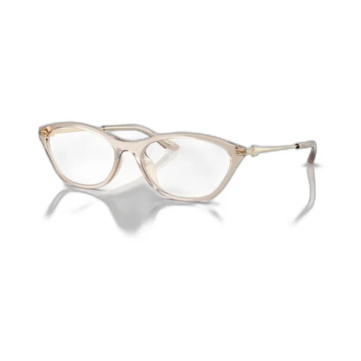 Armani Exchange Cat Eye Frame Glasses