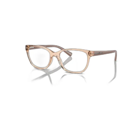 Armani Exchange Cat Eye Frame Sunglasses