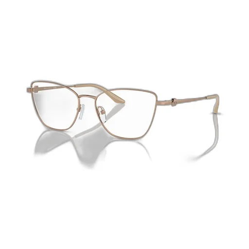 Armani Exchange Cat Eye Frame Glasses