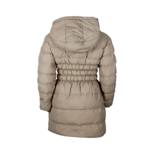 Armani Exchange Hooded Taffeta Jacket