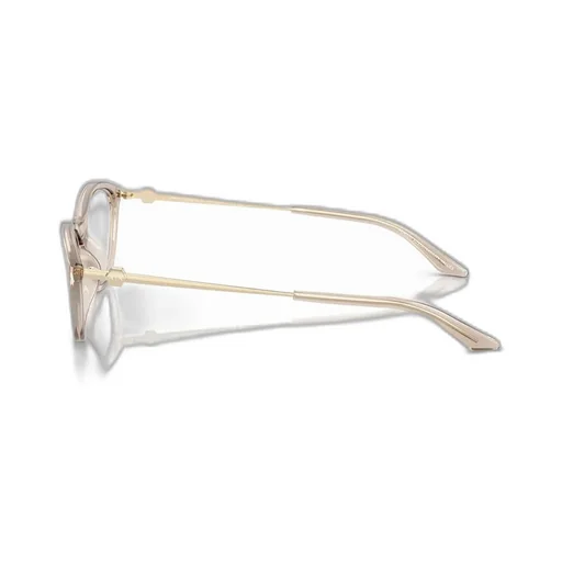 Armani Exchange Cat Eye Frame Glasses