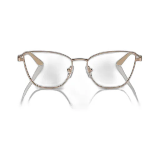 Armani Exchange Cat Eye Frame Glasses