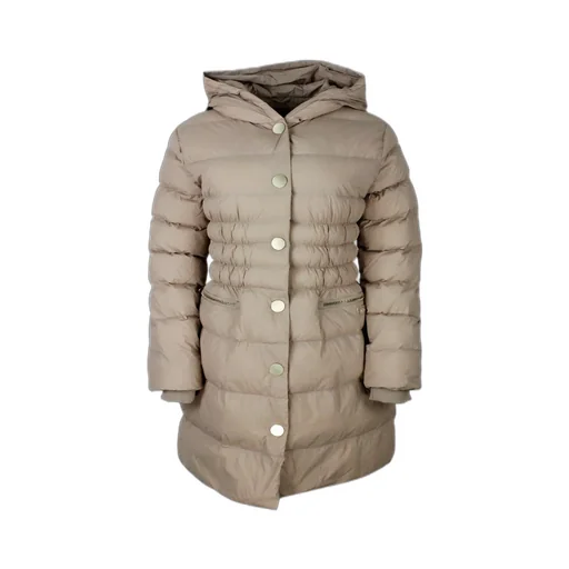 Armani Exchange Hooded Taffeta Jacket