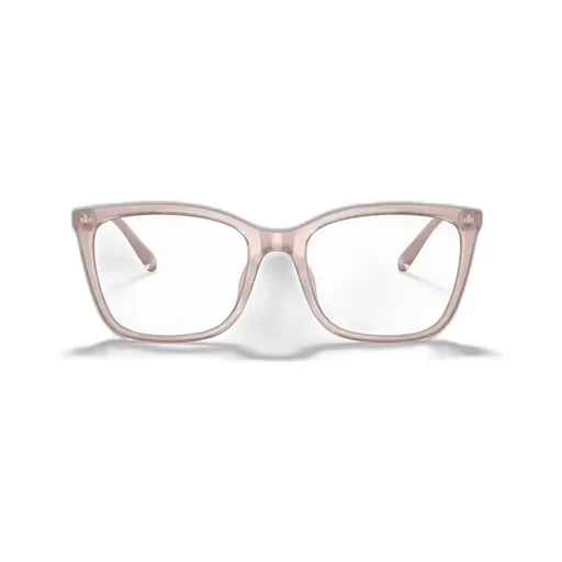 Armani Exchange Square Frame Glasses
