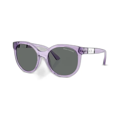 Armani Exchange Cat Eye Frame Sunglasses