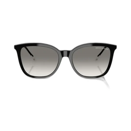 Armani Exchange Square Frame Sunglasses