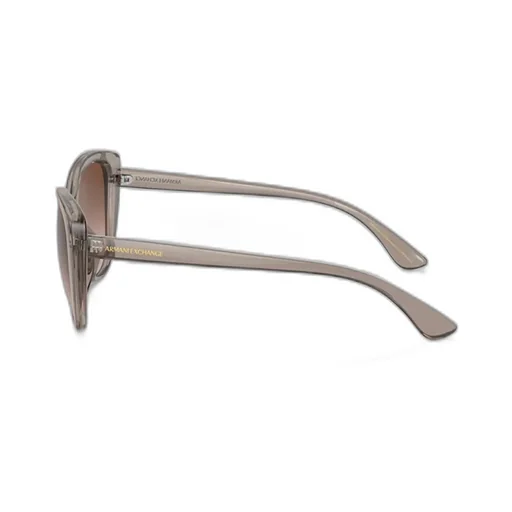 Armani Exchange Cat Eye Frame Sunglasses