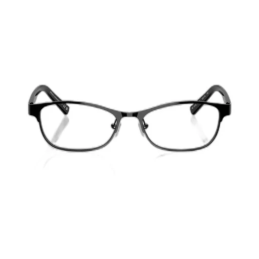 Armani Exchange Rectangular Frame Glasses