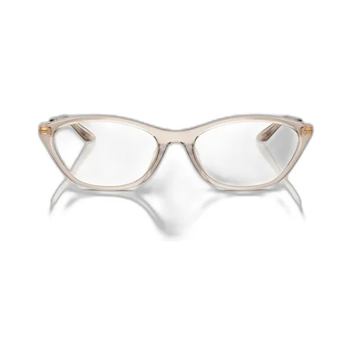 Armani Exchange Cat Eye Frame Glasses