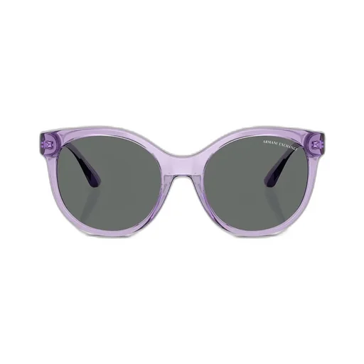 Armani Exchange Cat Eye Frame Sunglasses