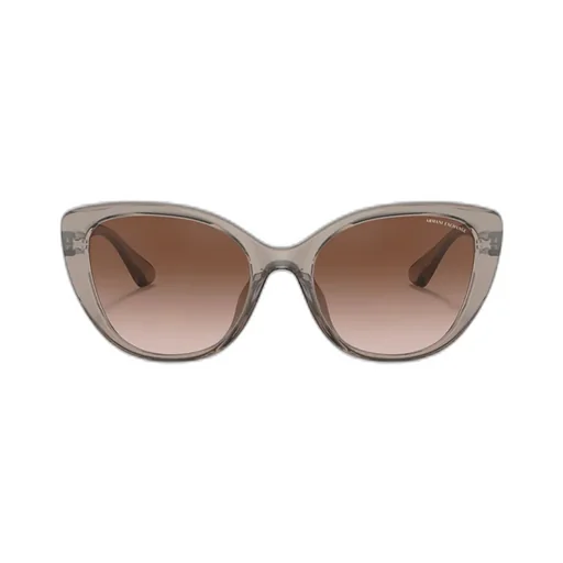 Armani Exchange Cat Eye Frame Sunglasses
