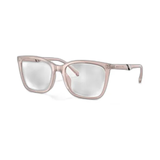 Armani Exchange Square Frame Glasses