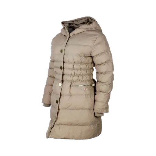 Armani Exchange Hooded Taffeta Jacket