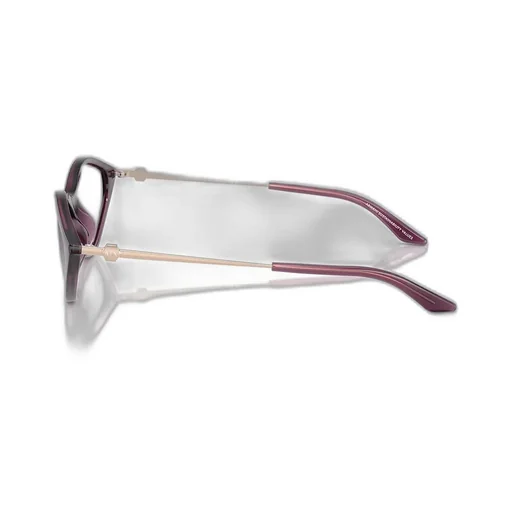 Armani Exchange Cat Eye Frame Sunglasses