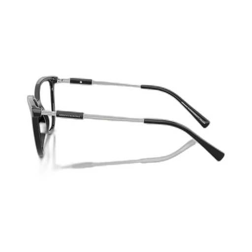 Armani Exchange Cat Eye Frame Glasses