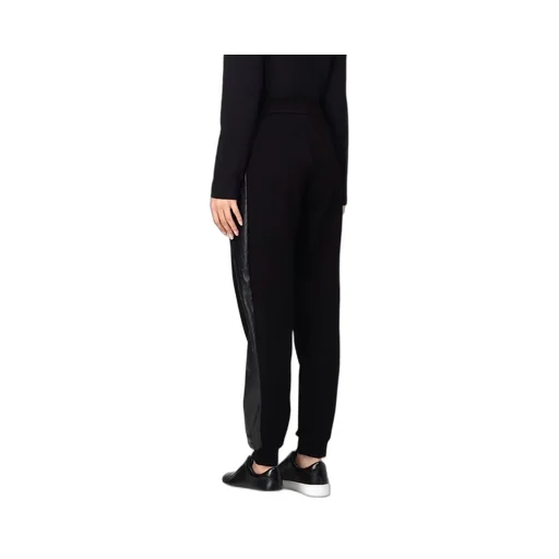 Armani Exchange Side Insert Jogger Pants