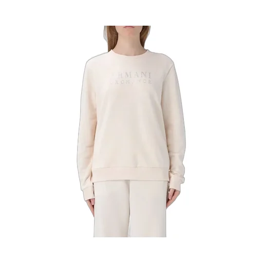 Armani Exchange Small Logo Crewneck Sweatshirt