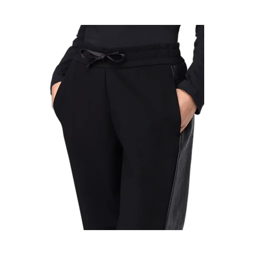 Armani Exchange Side Insert Jogger Pants