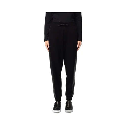 Armani Exchange Side Insert Jogger Pants