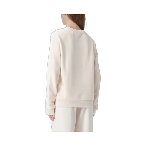 Armani Exchange Small Logo Crewneck Sweatshirt
