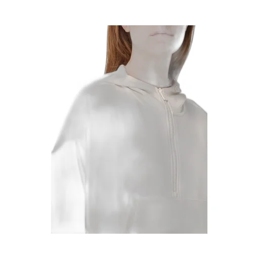 Armani Exchange Half Zip Hoodie