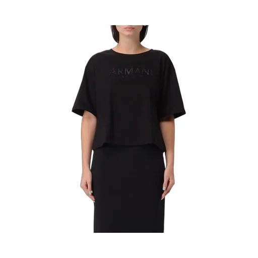 Armani Exchange Relaxed Jersey T-Shirt