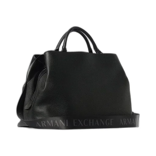 Armani Exchange Shopper Bag