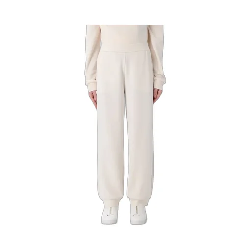 Armani Exchange Logo Joggers