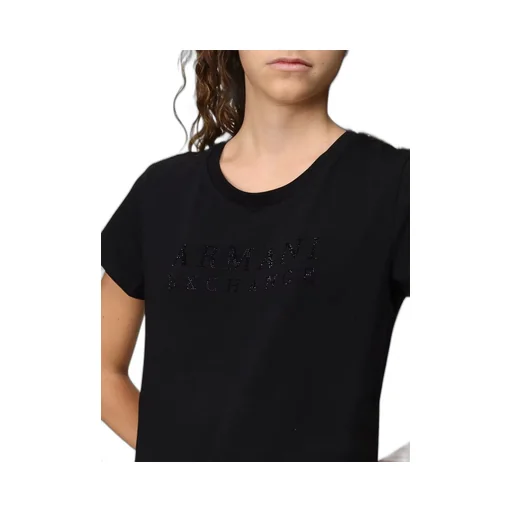 Armani Exchange Stretch T-Shirt