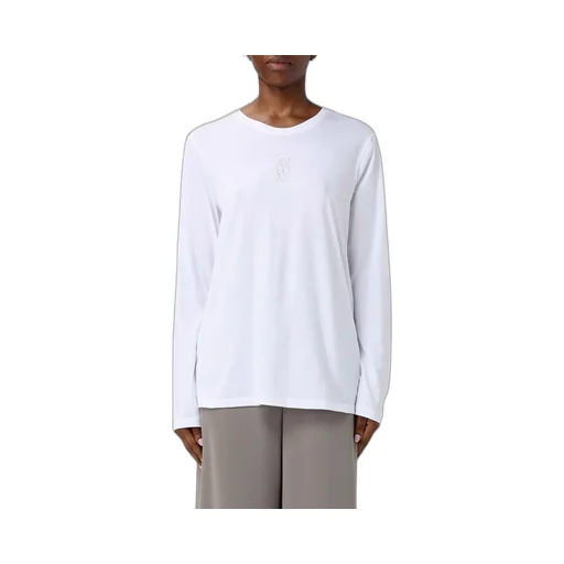 Armani Exchange Long Sleeved T-Shirt