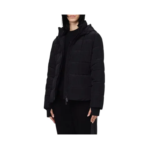 Armani Exchange Wrinkled Jacket