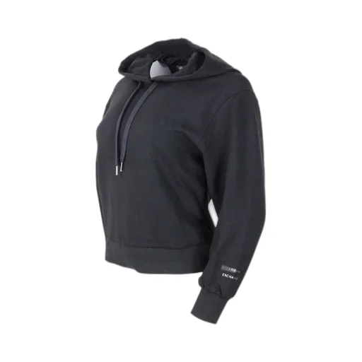 Armani Exchange Drawstring Hoodie