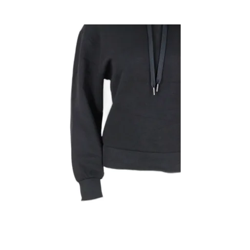 Armani Exchange Drawstring Hoodie