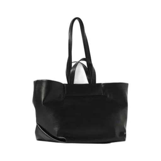 Armani Exchange Two Handles Large Shopper Bag