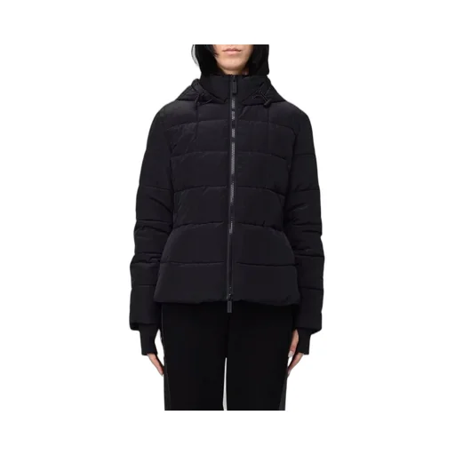 Armani Exchange Wrinkled Jacket