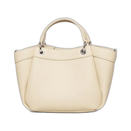Armani Exchange Magnetic Closure Shoulder Bag