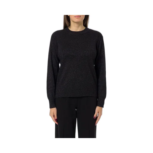 Armani Exchange Regular Fit Crew Neck Jumper