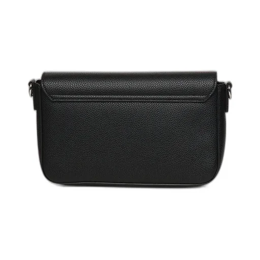 Armani Exchange Flap Crossbody Bag