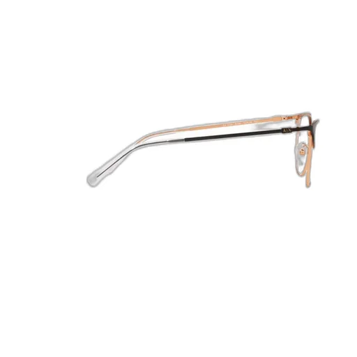 Armani Exchange Cat-Eye Frame Glasses