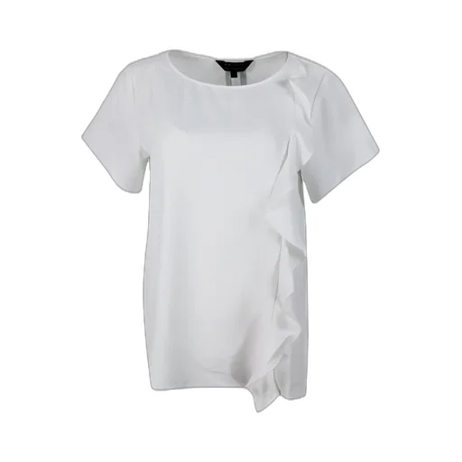 Armani Exchange Short-Sleeved Crewneck T-Shirt