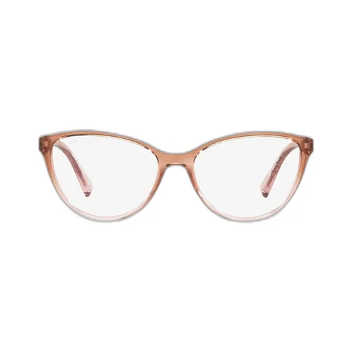 Armani Exchange Cat-Eye Frame Glasses